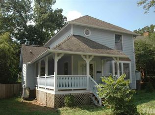 108 E Markham Ave, Durham, NC 27701