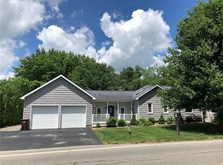 2967 Saranac Dr, Sharpsville, PA 16150
