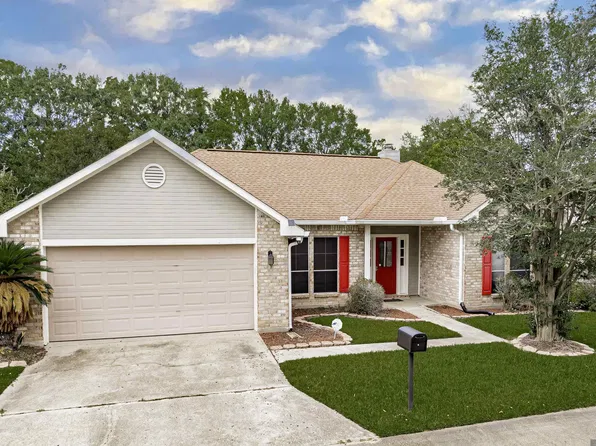 4228 Stumberg Ln, Baton Rouge, LA 70816