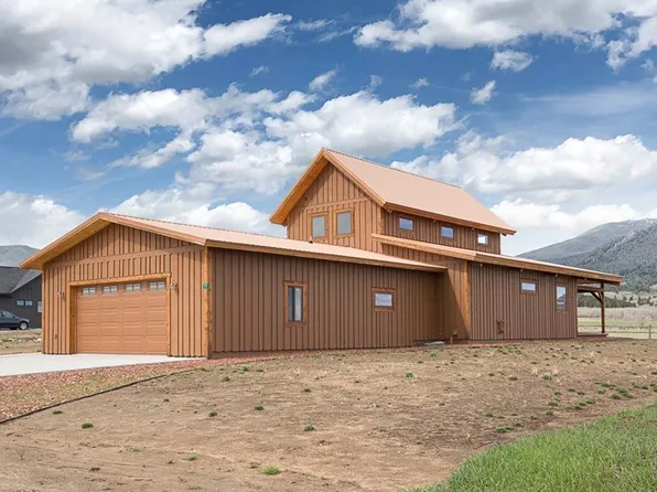 77 Big Sky Dr, Red Lodge, MT 59068