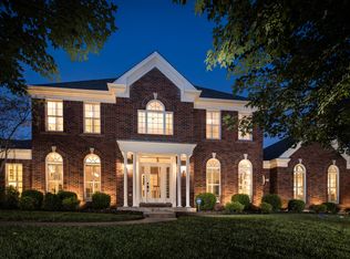 17703 Birch Leaf Ct, Chesterfield, MO 63005