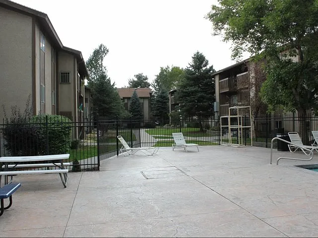 Centennial — Photo 13