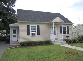 69 Coit Ave, West Warwick, RI 02893