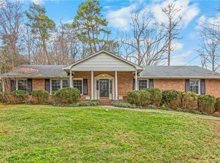 3311 Kirklees Rd, Winston Salem, NC 27104