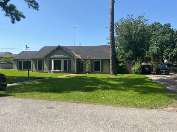 2590 Louisiana St, Beaumont, TX 77702