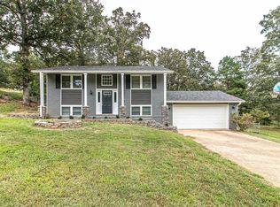 2139 Inman Rd, Poplar Bluff, MO 63901