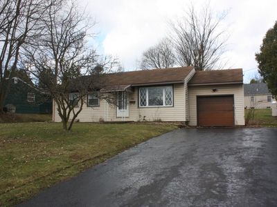 115 Stanton Dr, Syracuse, NY, 13214