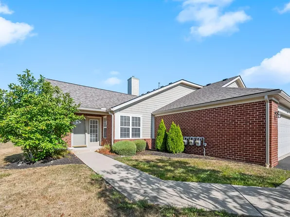 57 Greenhedge Cir, Delaware, OH 43015