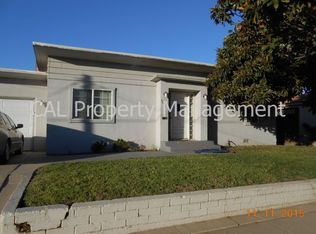 1615 E Alisal St, Salinas, CA 93905