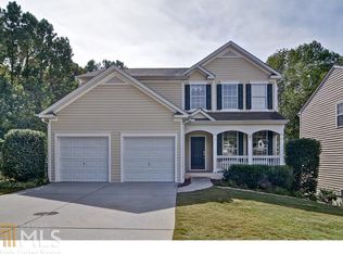 215 Diamond Valley Pass, Canton, GA 30114