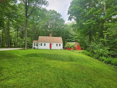 17 Raynes Neck Road, York, ME, 03909