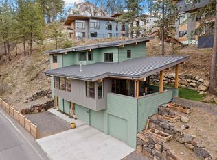 2435 W Riverside Ave, Spokane, WA 99201