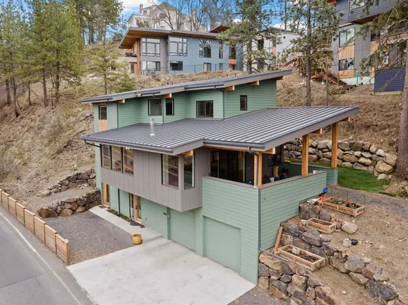2435 W Riverside Ave, Spokane, WA 99201