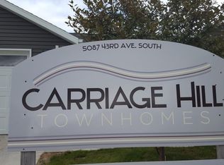 5087 43rd Ave S APT 1, Fargo, ND 58104
