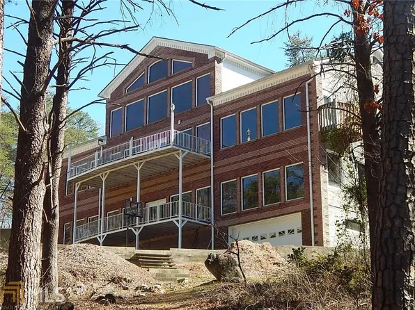 2390 Peachtree Rd, Cumming, GA 30041