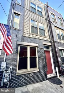 901 S Schell St, Philadelphia, PA, 19147