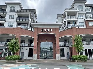 2180 Kelly Ave #4510, Pt Coquitlam, BC V3C 0L1