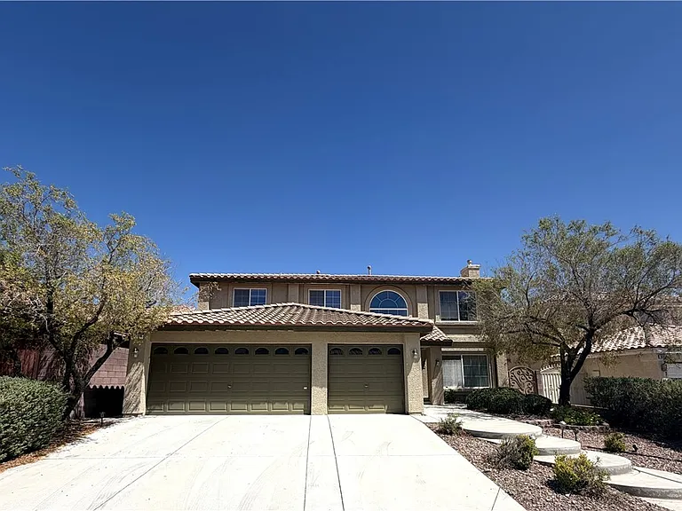 6328 Brave Voyager Ct — Photo 1