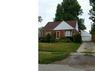 1717 E 30th St, Ashtabula, OH