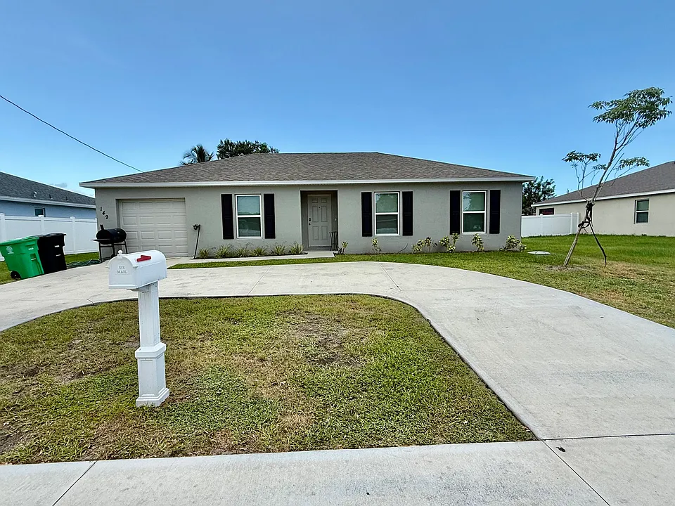 149 SW Becker Rd