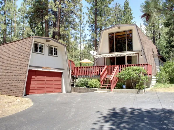 39922 Forest Dr, Big Bear Lake, CA 92315