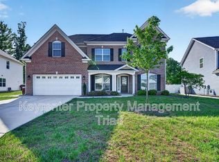 4604 Skyview Trl, Colfax, NC 27235