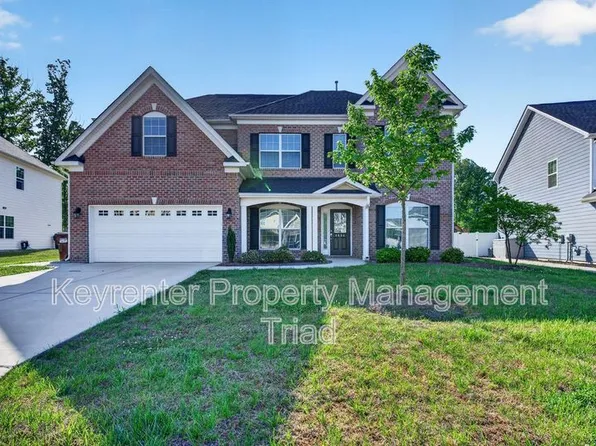 4604 Skyview Trl, Colfax, NC 27235