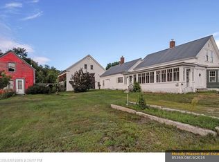 499 Twombley Rd, Sanford, ME 04073