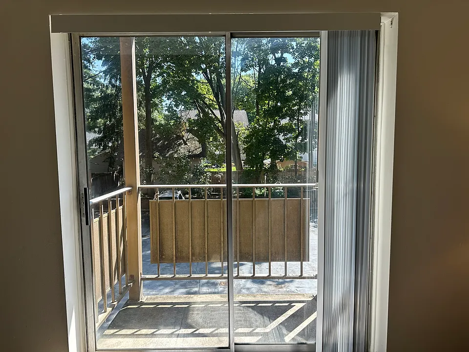 1 Bedroom 1 Bathroom