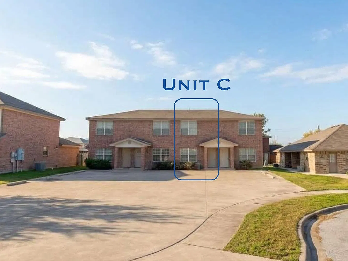 805 Leifester Circle — Photo 1