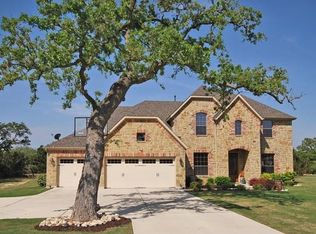 489 Shelf Rock Rd, Driftwood, TX 78619