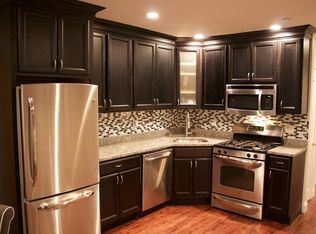 39 Salutation St APT 1A, Boston, MA 02109