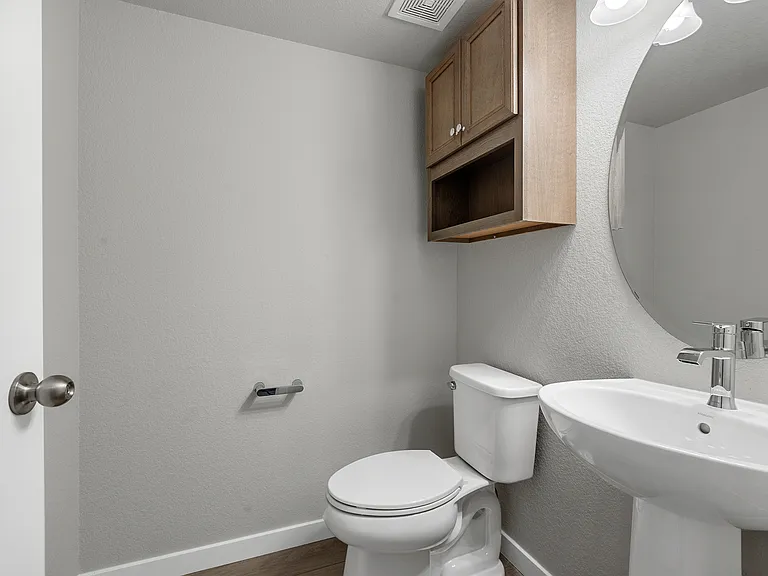 Greenways at Sand Creek Townhomes — Photo 9