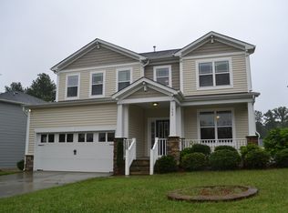 1902 Pear Tree Ln, Durham, NC 27703