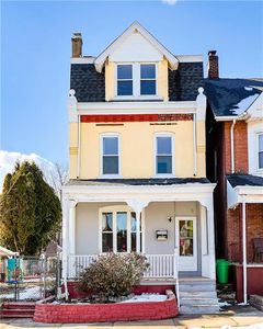 1014 S 7th St, Allentown, PA, 18103