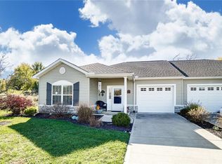 2603 Maddix Dr, Dayton, OH 45419