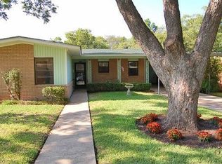 1001 Arcadia Ave, Austin, TX 78757