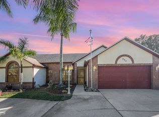 927 Yorktowne Dr, Rockledge, FL 32955