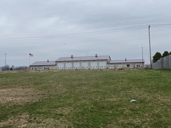 LOT 41 N Possum Trl, Villa Grove, IL 61956