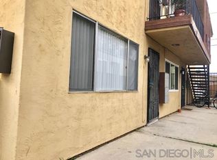4651 35th St APT 1, San Diego, CA 92116