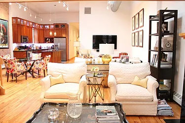 Rented by Level Group