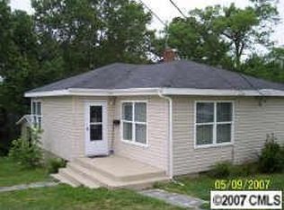600 Walter St, Kannapolis, NC 28083