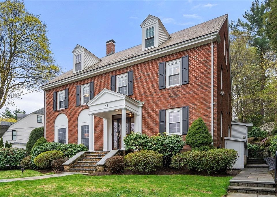 1st image of 78 Waban Hill Rd N