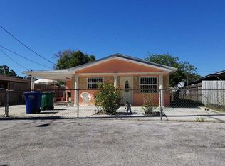 3317 W Dewey St, Tampa, FL 33607