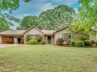 308 Country Oaks Dr, Tuscaloosa, AL 35405