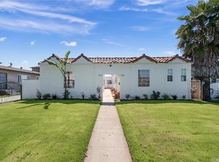 914 W 80th St, Los Angeles, CA 90044