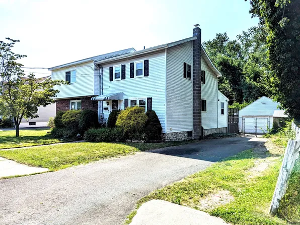 16 Gerrish Avenue, East Haven, CT 06512