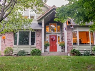 2660 Waterford Ct, Saint Cloud, MN 56301