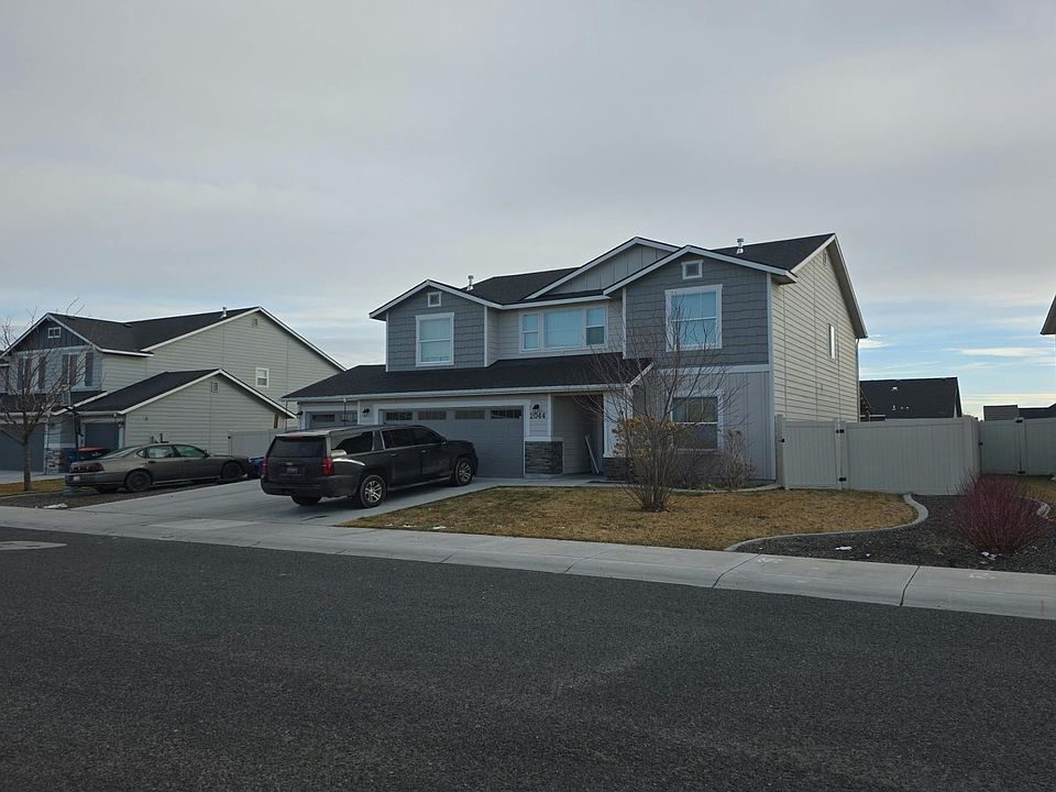 2044 Kodiak St, Twin Falls, ID 83301 | Zillow