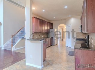 2814 Palm Harbour Dr, Missouri City, TX 77459